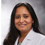 Image of Dr. Soumya Nagaraja, MD