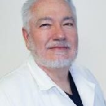 Image of Dr. Gregory P. Morris, MD