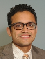 Image of Dr. Sunil Kurien George, MD