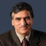 Image of Dr. Bhasker Jhaveri, MD