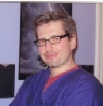 Image of Dr. Fred Roger Curcio, DMD