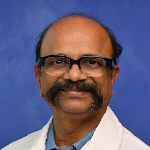 Image of Dr. Pradeep Alur, MD