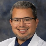 Image of Dr. Ulysses Simon Rosas, MD