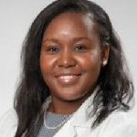 Image of Dr. Brittany Alexis Landry, MD