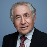 Image of Dr. Pedro Ernesto Mendez, MD