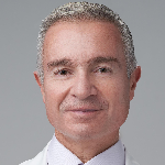 Image of Dr. Hazem H. Chehabi, MD