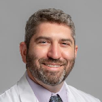 Image of Dr. Benjamin Newman, MD