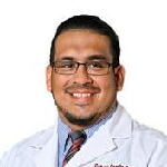 Image of Dr. Gabriel Brian Carrillo, DO