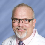 Image of Dr. Robert Middleton, MD