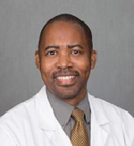 Image of Dr. Gregory R. Coleman, MD