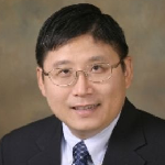 Image of Dr. Chung-Tsen Hsueh, MD