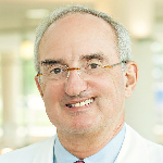 Image of Dr. William F. Armstrong, MD