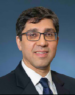 Image of Dr. Farid Hamzei-Sichani, MD, PhD