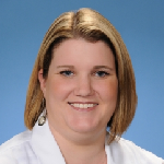 Image of Dr. Erin McSwain Bailey, MD