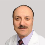 Image of Dr. Nouri Al-Khaled, MD