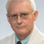 Image of Dr. Gerald Edward Liuzza, MD