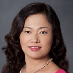 Image of Dr. Lisa Huang, DO