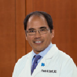 Image of Dr. Francis M. Dayrit, MD, FCCP