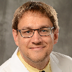 Image of Dr. Andre C. King, MD