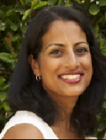 Image of Dr. Anupama S. Shah, MD