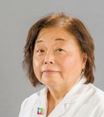 Image of Dr. Naomi Nomizu, MD