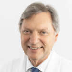 Image of Dr. Louis W. Heyl, MD