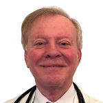 Image of Dr. Arthur Englard, MD, PhD