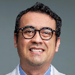 Image of Dr. Jesus Lehi Garcia, MD