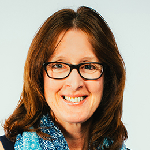 Image of Dr. Nancy Clare Cooper-Gregory, OD