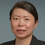 Image of Dr. Yuxuan Jin, MD