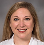 Image of Dr. Kristin Jaclyn Weaver, PHD, MD