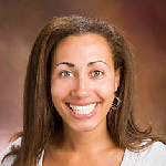Image of Dr. Stephanie Elizabeth Daniel, MD