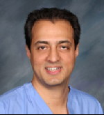 Image of Dr. Naaman Abdullah, MD