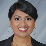 Image of Dr. Amrita De Patel, MD