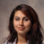 Image of Dr. Huneiza Shaikh, MD