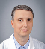 Image of Dr. Alin Bortan, MD