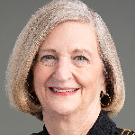 Image of Dr. Maryl R. Johnson, MD, FACC