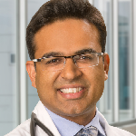 Image of Dr. Raghav Gupta, MD, FCCP