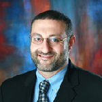 Image of Dr. Nader J. Dababneh, MD