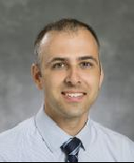 Image of Dr. Matthew G. Abeln, MD