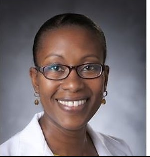 Image of Dr. Donette Weltansieht Vicente, MD