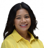 Image of Dr. Giana Ramos, DO