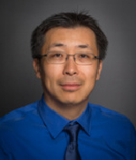 Image of Dr. Richard D. Kim, MD