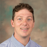 Image of Dr. Michael Ephraim Wechsler, MMSc, MD