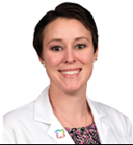 Image of Mrs. Katelyn Spence, APRN, FNP-CCLC