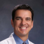 Image of Dr. Michael A. Codina, MD