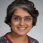 Image of Dr. Rena Chiman Patel, MD, MPhil, MPH