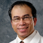 Image of Dr. Pio L. Oliverio, MD