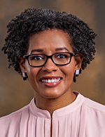 Image of Dr. D'anna Nicole Mullins, PHD, MD
