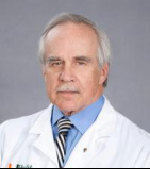 Image of Dr. Robert J. Myerburg, MD
